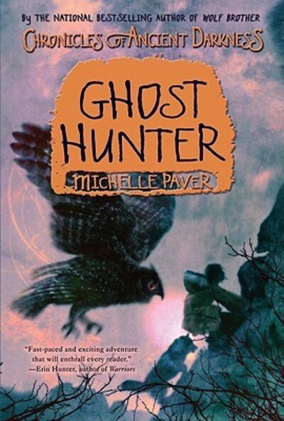 Chronicles of Ancient Darkness #6