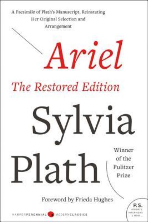 Ariel