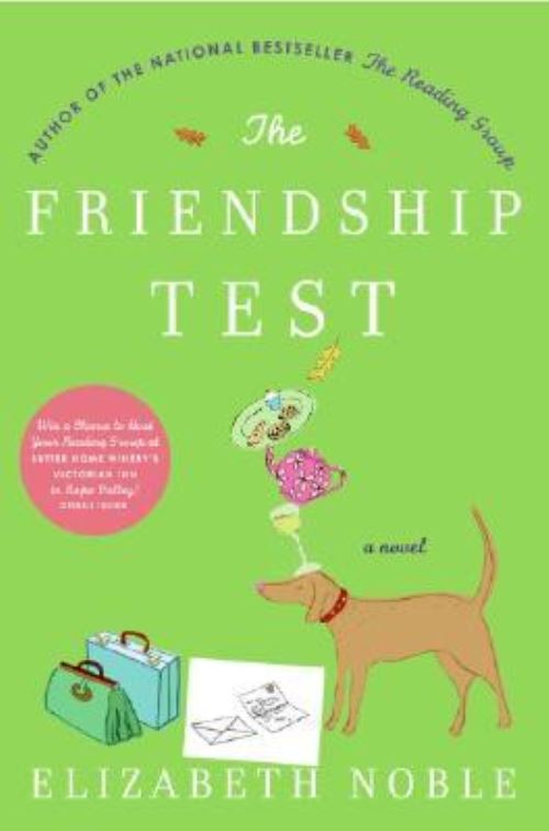 The Friendship Test