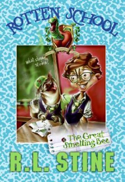 Rotten School #2