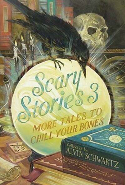 Scary Stories 3