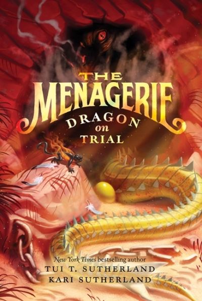 The Menagerie #2