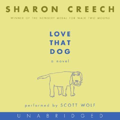 Love That Dog CD