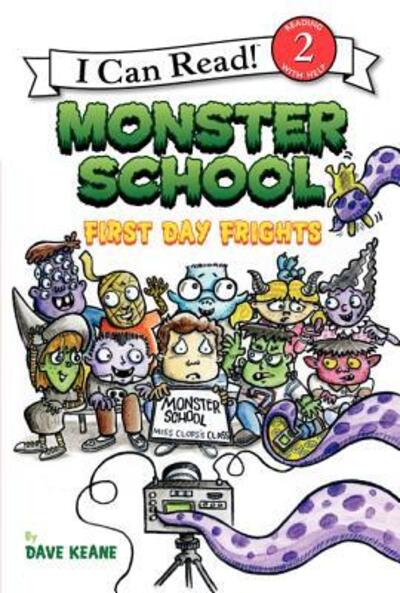 Monster School