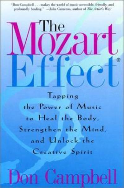The Mozart Effect