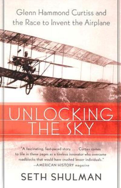 Unlocking the Sky