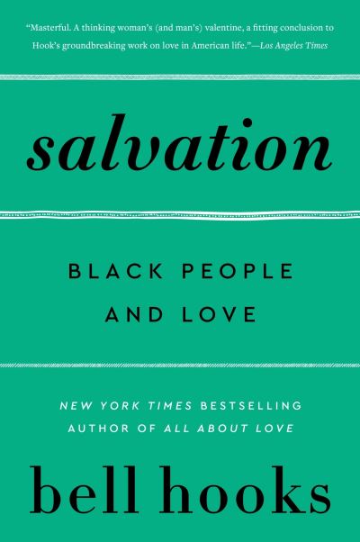 Salvation