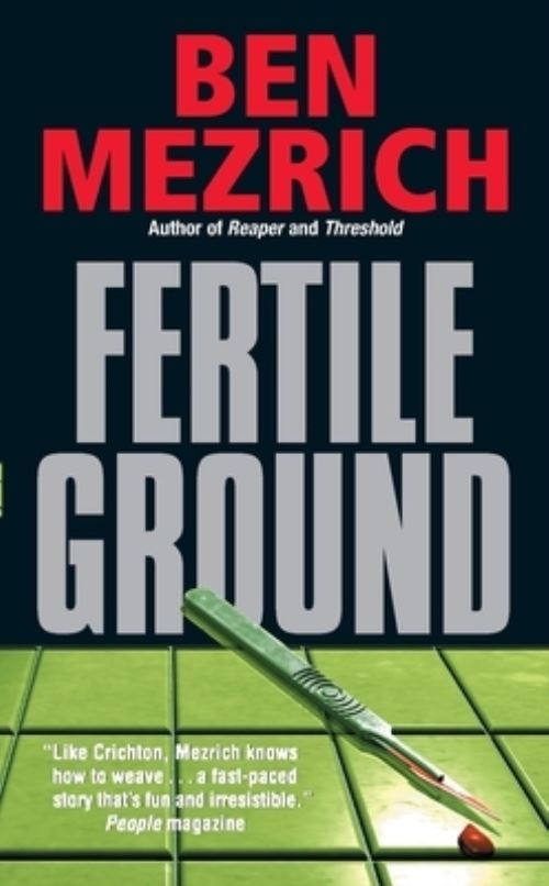 Fertile Ground