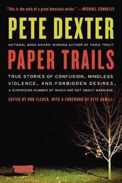 Paper Trails