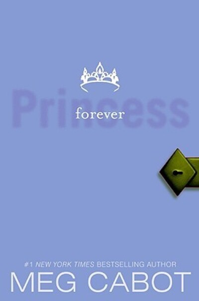 The Princess Diaries, Volume X