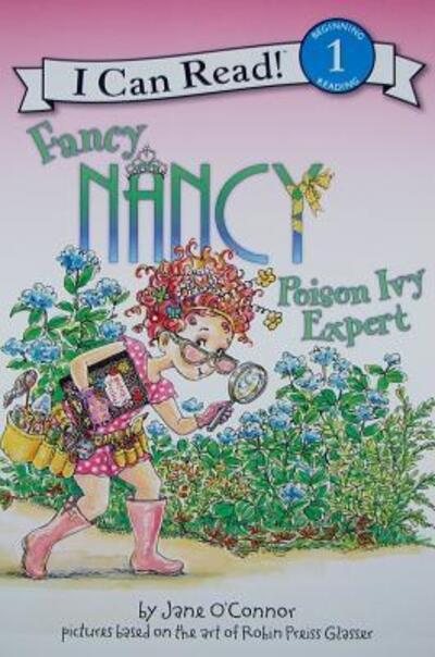 Fancy Nancy