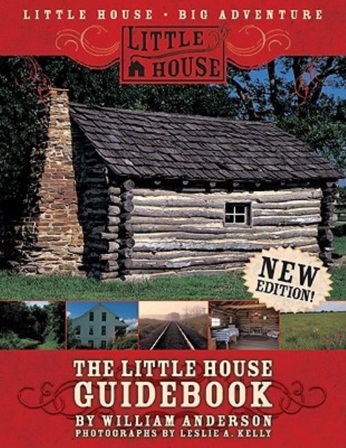The Little House Guidebook