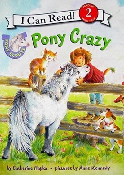 Pony Crazy
