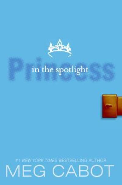 The Princess Diaries, Volume II