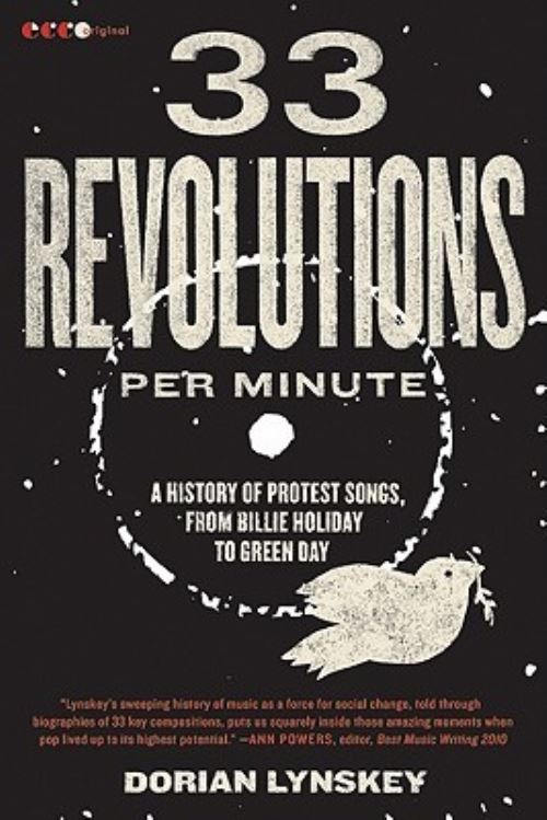 33 Revolutions Per Minute