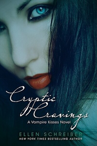 Vampire Kisses 8