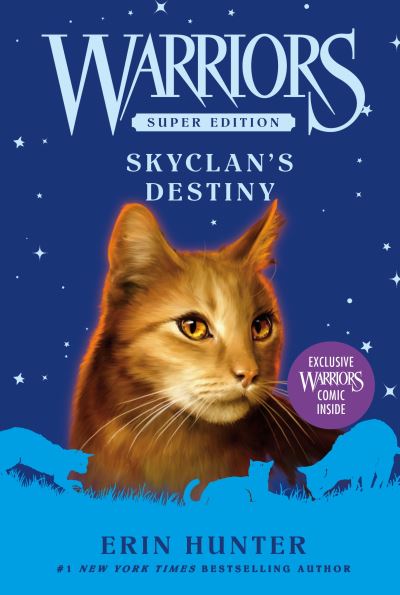 Warriors Super Edition