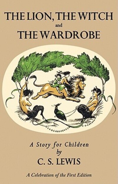 Lion, the Witch and the Wardrobe