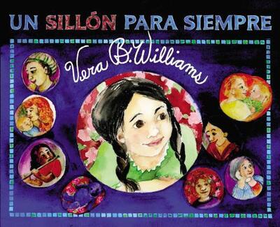Un Sillón Para Siempre