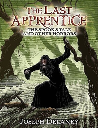 Last Apprentice