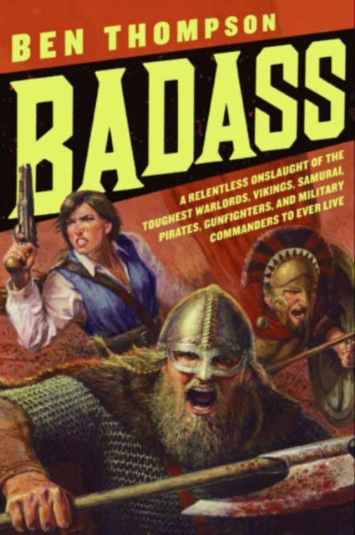 Badass