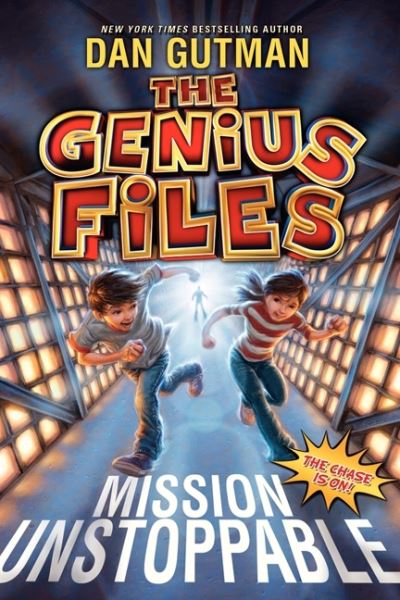 The Genius Files