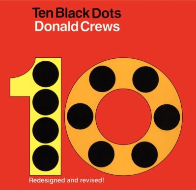 Ten Black Dots