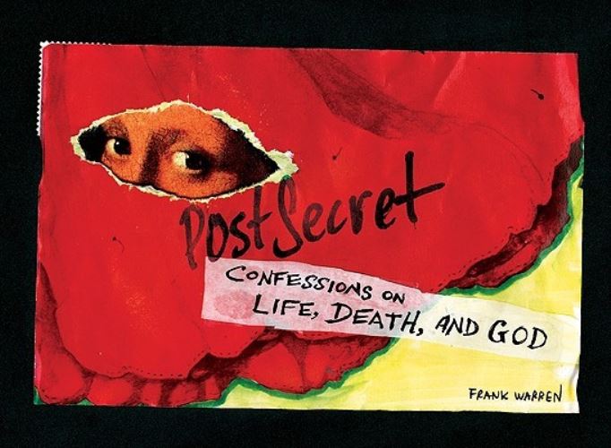 PostSecret