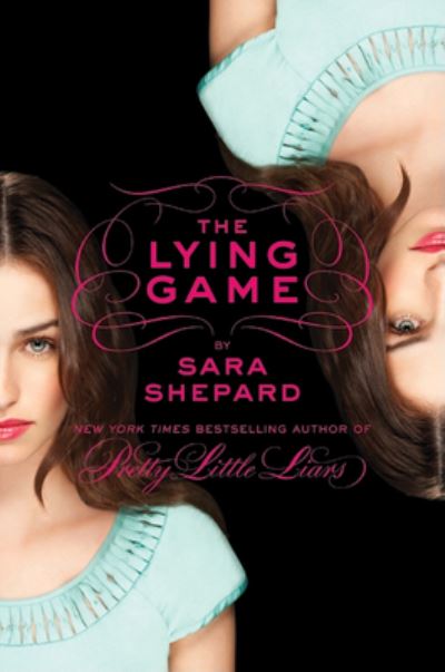 The Lying Game