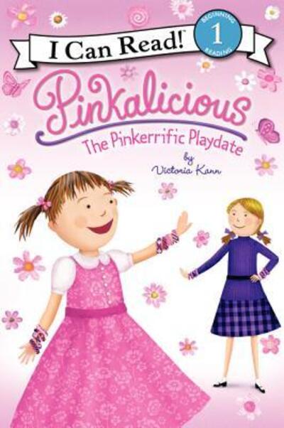 Pinkalicious