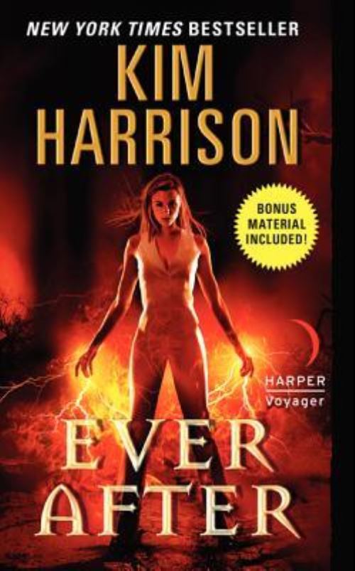 Ever After