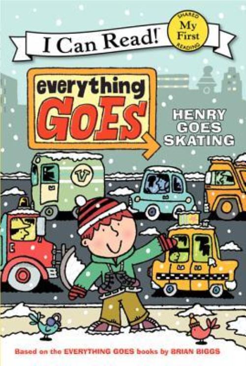 Everything Goes
