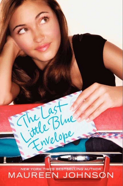 The Last Little Blue Envelope
