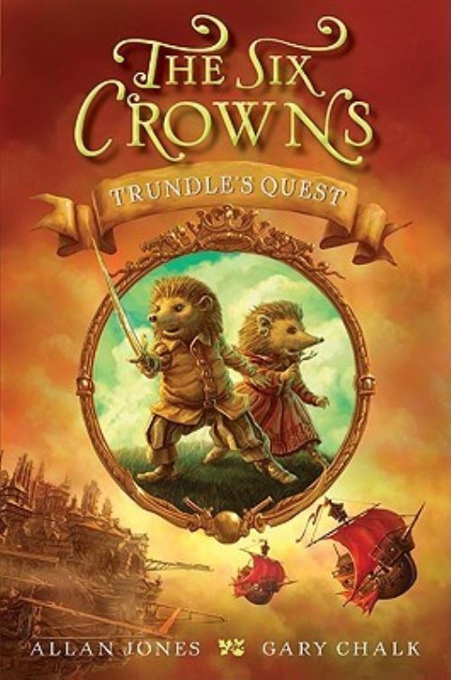 The Six Crowns