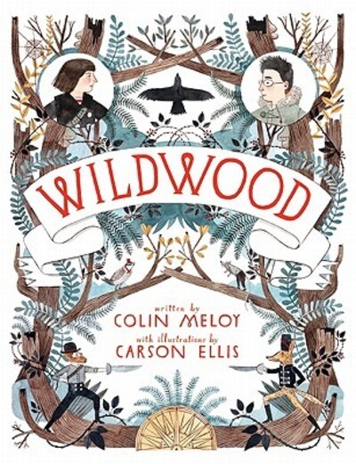 Wildwood