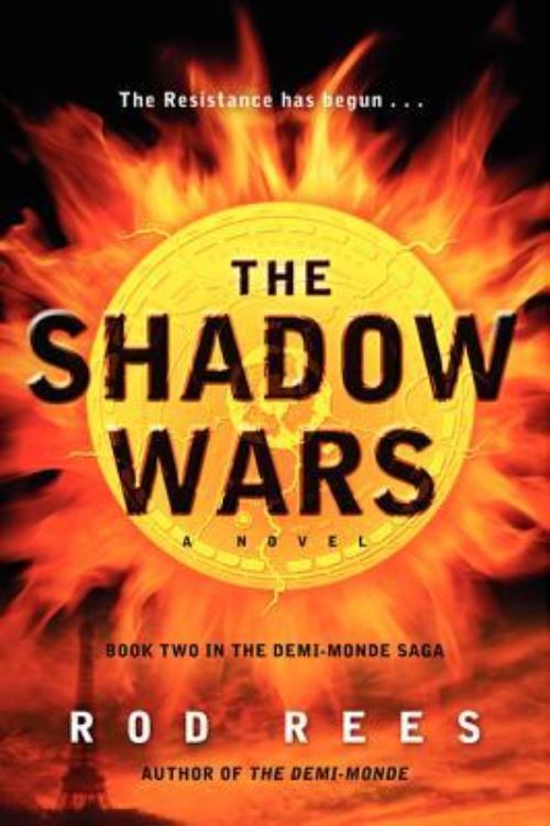 The Shadow Wars