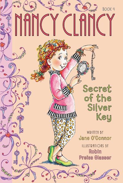 Secret of the Silver Key
