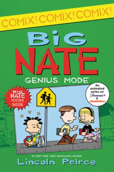 Big Nate