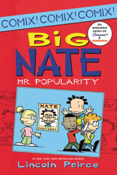 Big Nate