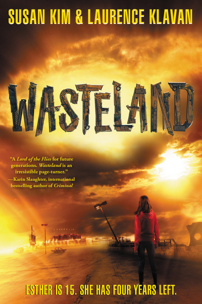 Wasteland