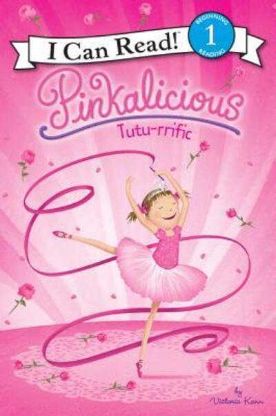 Pinkalicious