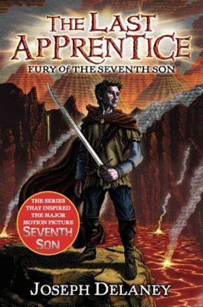 The Last Apprentice