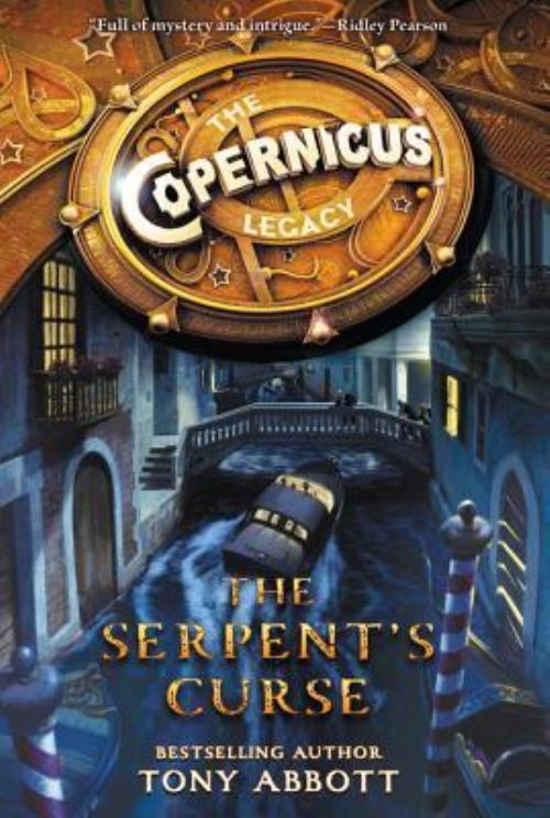 The Copernicus Legacy
