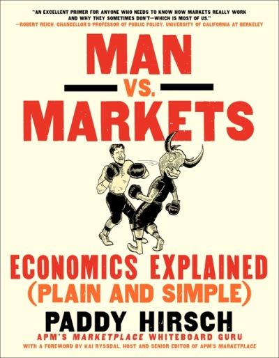 Man Vs. Markets
