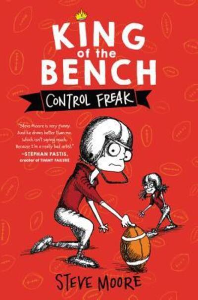 Control Freak