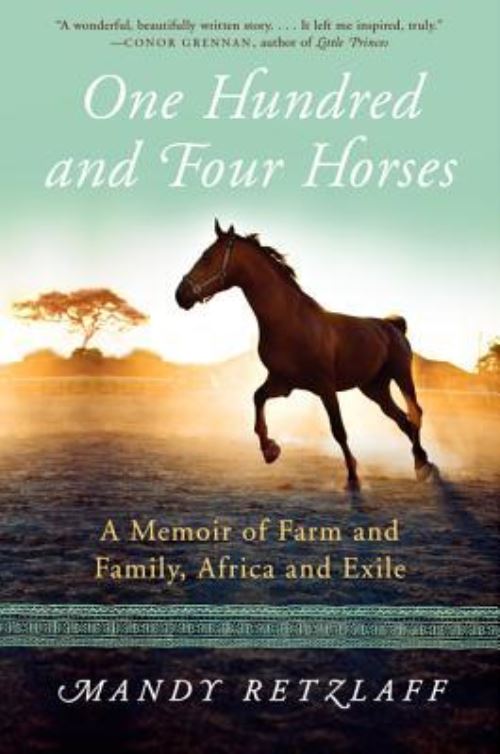 One Hundred and Four Horses