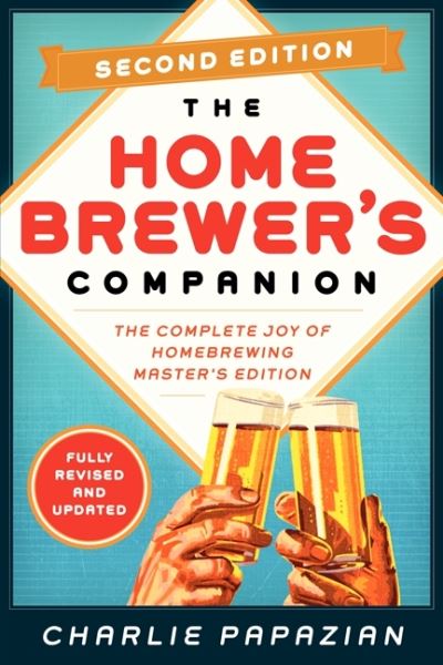 The Homebrewer's Companion