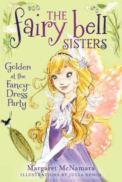 The Fairy Bell Sisters #3