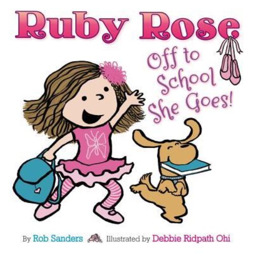 Ruby Rose