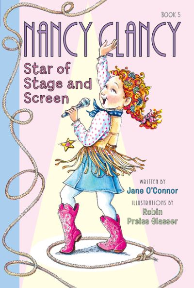 Star of Stage and Screen